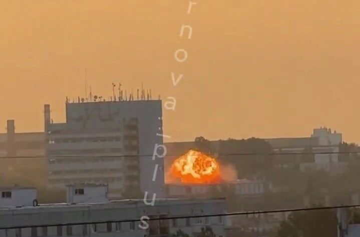 Новини світу - Атака на завод у Пензі: з'явилися деталі