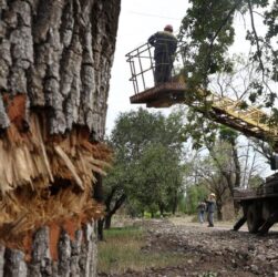 Новини України - Атака РФ: Зеленський назвав масштаби відключень