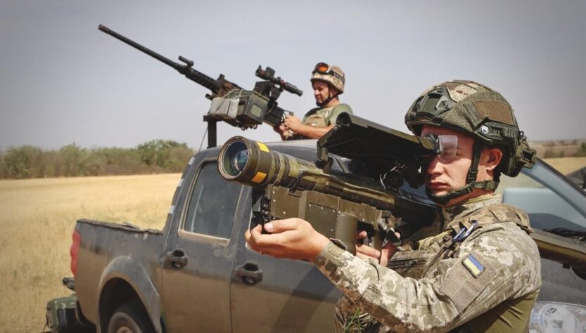 Новини України - Атака Росії: Сили ППО відбили майже 80% дронів