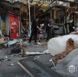 Новини України - Атака Росії: у Запоріжжі знову зросла кількість постраждалих