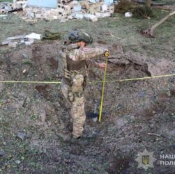 Новини України - Атака "шахедів" на Сумщину: є загиблий і поранені