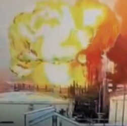 Новини бізнесу - Атаки на термінал Усть-Луга в РФ позбавили його половини потужностей - ЗМІ