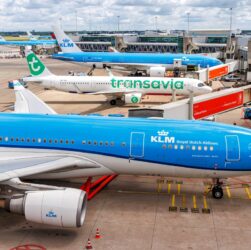 Новини бізнесу - Авіакомпанія KLM попередила про витік даних клієнтів через кібератаку