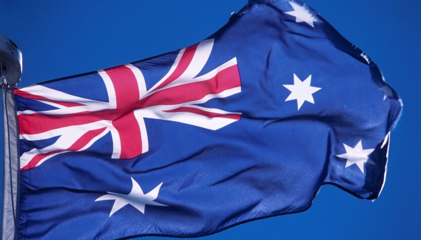 Новини України - Австралія приєдналася до міжнародного Реєстру збитків