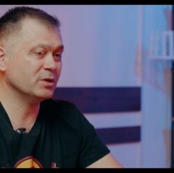 «Це взаємна допомога»: Олександр Потій про співпрацю з міжнародними партнерами у сфері кіберзахисту