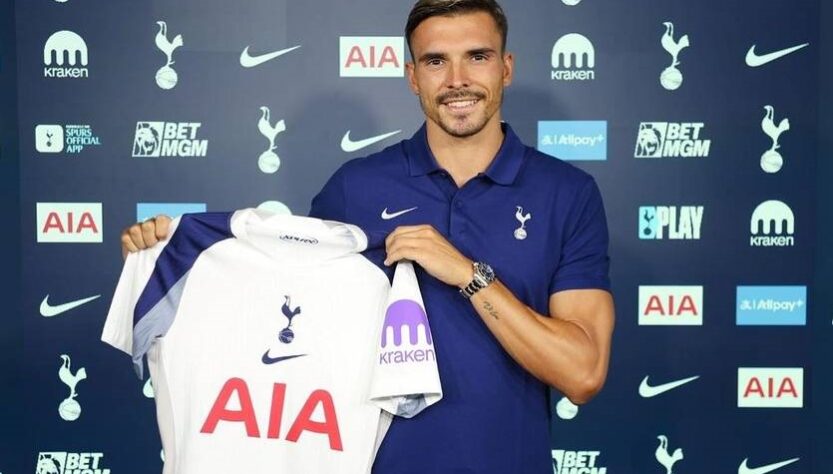 Новини спорту - Баварія віддала в оренду гравця півзахисту