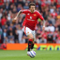 Новини спорту - Баєр готовий підтримати колишнього захисника МЮ запрошенням до свого клубу