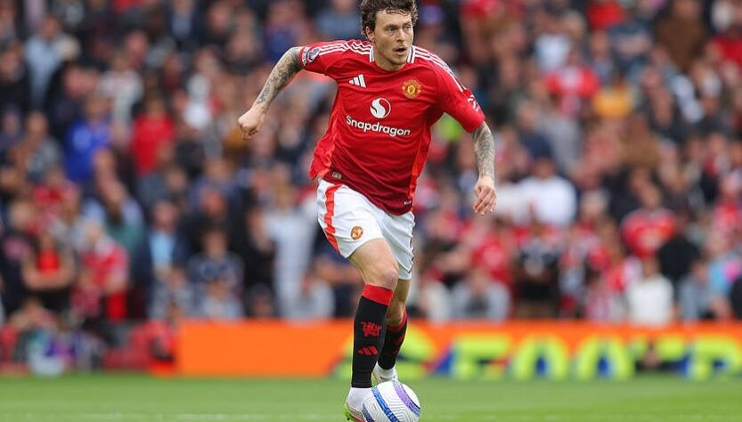 Новини спорту - Баєр готовий підтримати колишнього захисника МЮ запрошенням до свого клубу