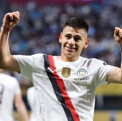 Новини спорту - Баєр орендував молодого аргентинця з Манчестер Сіті