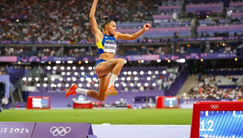 Новини спорту - Бех-Романчук призупинила кар’єру перед оголошенням дискваліфікації