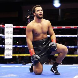 Новини спорту - Беллью назвав найнебезпечніших суперників для Ітауми