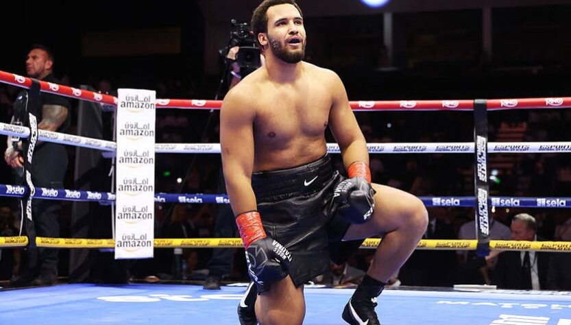 Новини спорту - Беллью назвав найнебезпечніших суперників для Ітауми