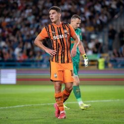 Новини спорту - Бенфіка визначилася з сумою, яку готова заплатити за Судакова