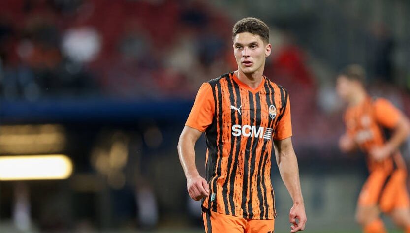 Новини спорту - Бенфіка зробила крок уперед у переговорах щодо Судакова