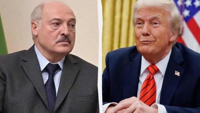Новини України - Big Deal Трампа: до чого тут дзвінок Лукашенко напередодні Аляски