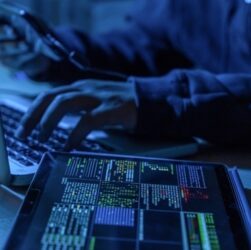 Технології - Більшість хакерів вже задіяли штучний інтелект - NBC