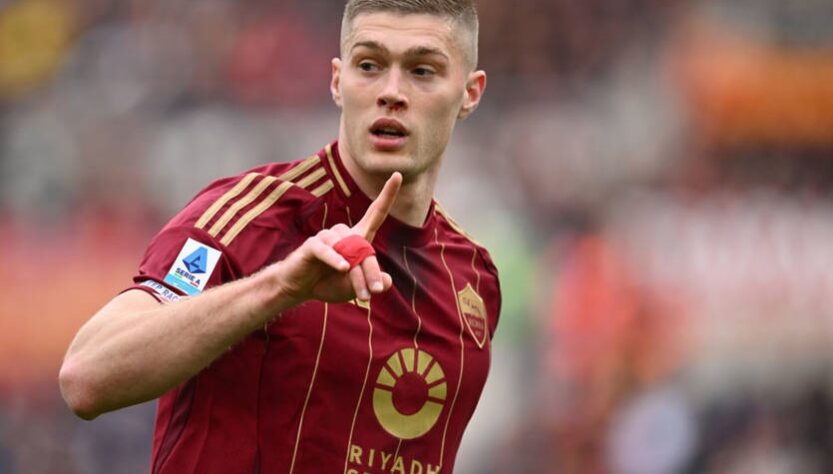 Новини спорту - Битва за Довбика: інсайдер поділився подробицями переговорів