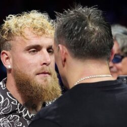 Новини спорту - Бій Усик - Пол: Богачук назвав ім'я переможця