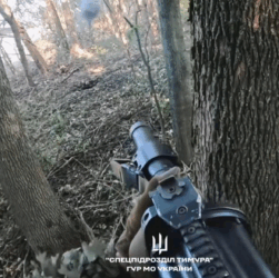 Новини України - Бійці ГУР розбили понад вісім рот окупантів на Сумщині