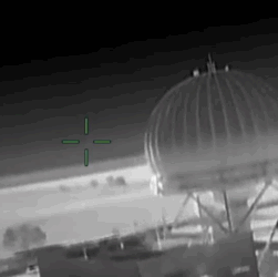 Новини України - Бійці ГУР вдарили по російській ППО у Криму