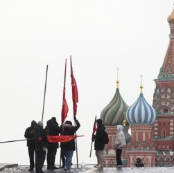 Новини світу - Бізнес РФ готовий на будь-яку "перемогу" Путіна - The Economist