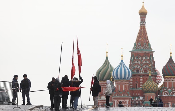 Новини світу - Бізнес РФ готовий на будь-яку "перемогу" Путіна - The Economist