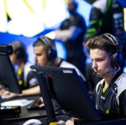 Новини спорту - BLAST Bounty Fall 2025 пройде без української NaVi