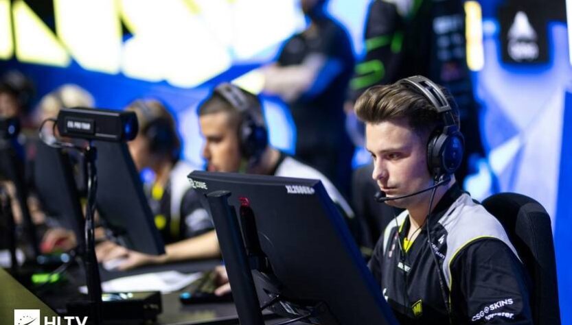 Новини спорту - BLAST Bounty Fall 2025 пройде без української NaVi