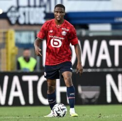 Новини спорту - Борнмут провів швидку угоду з новим захисником після відходу Забарного