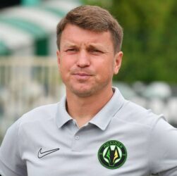 Новини спорту - Боротьба до кінця варта свічок: Ротань - про матч з Пакшем