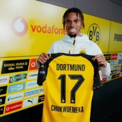 Новини спорту - Боруссія Д оформила перехід хавбека Челсі після оренди