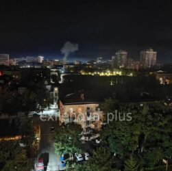 Новини світу - БпЛА атакували Орел у Росії: 15 вибухів і пожежа