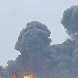 Новини світу - БПЛА атакували військовий аеродром у РФ - пабліки