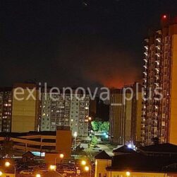 Новини світу - БПЛА атакували Воронеж