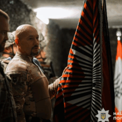 Новини України - Бригада Лють отримала нового командира