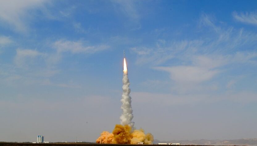 Технології - Британія дозволила космічний запуск зі своєї території