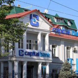 Новини світу - Британія наклала санкції на компанії з Киргизстану за допомогу РФ