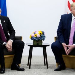 Новини світу - Буде чи не буде? Зустріч Трампа з Путіним