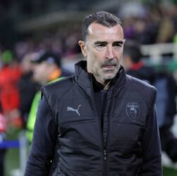 Новини спорту - Було складно: Тренер Пафоса - про перемогу над Динамо