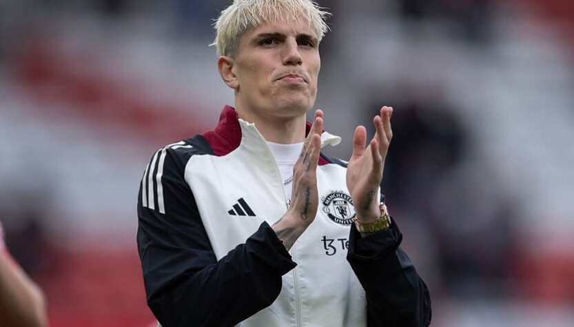 Новини спорту - Челсі наблизився до підписання вінгера з Манчестер Юнайтед