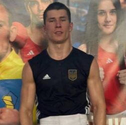 Новини спорту - Чемпіону України з боксу призначили 10-річну дискваліфікацію за допінг