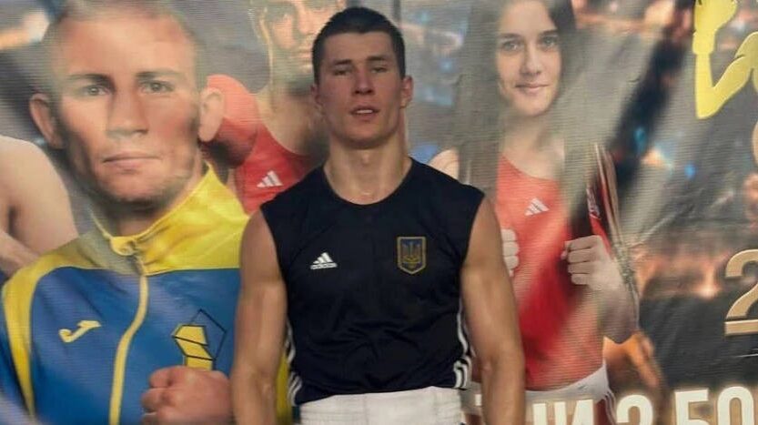Новини спорту - Чемпіону України з боксу призначили 10-річну дискваліфікацію за допінг