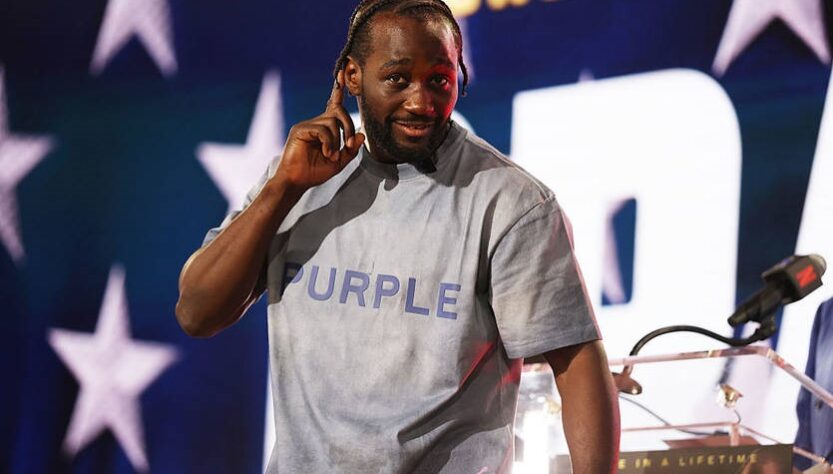 Новини спорту - Через зустріч з Альваресом Кроуфорд втратить чемпіонський пояс