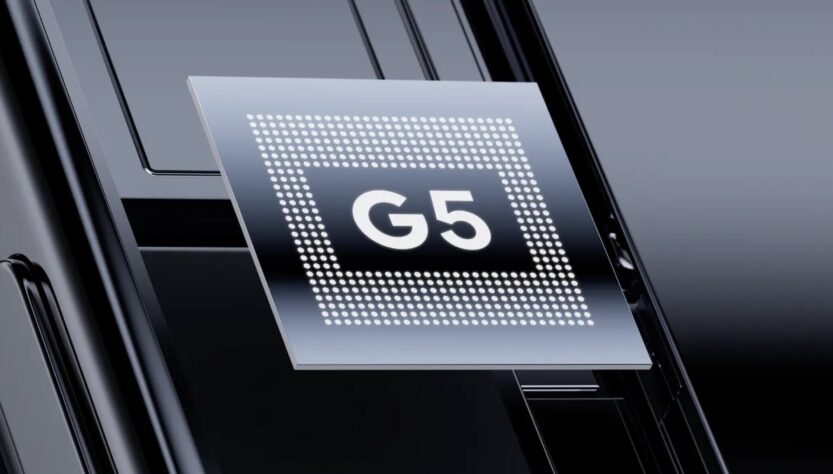 Технології - Чип нових Pixel 10 не дотягує до флагманських чипів дворічної давності