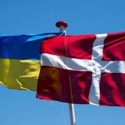 Новини світу - Данія витратить 1,4 млрд євро на виробництво зброї українським ОПК