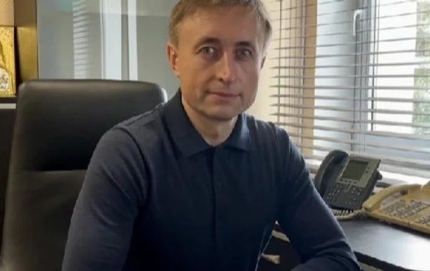 Новини України - ДБР перевіряє законність статків очільника Енергетичної митниці