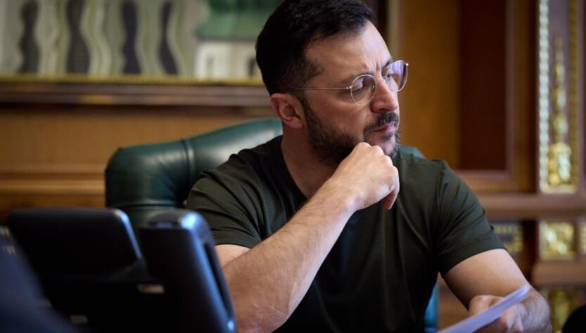 Новини України - Дедлайн для РФ: Зеленський і Трамп провели розмову