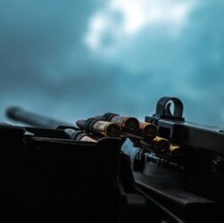 Новини України - DeepState: РФ протислася в Серебрянському лісництві