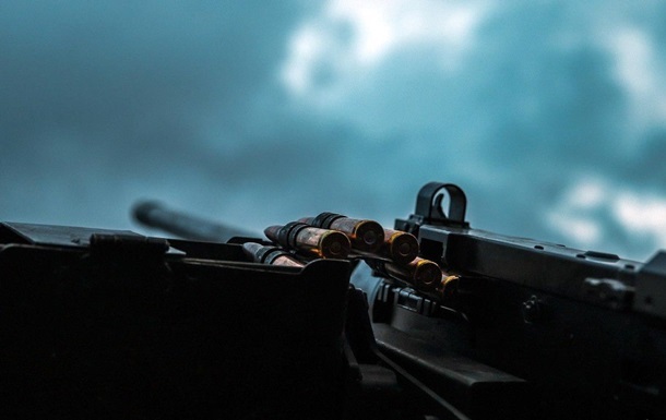 Новини України - DeepState: РФ протислася в Серебрянському лісництві