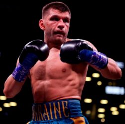 Новини спорту - Дерев’янченко погодився піддати жару на заклик Дністра приєднатися до клубу